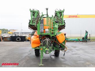 Amazone  UX 3200 Veldspuit Feldspritze BY 2013 793 Uur picture 5