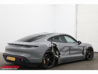Porsche Taycan 4S 79 kWh Sport Chrono ACC Bose Memory picture 3