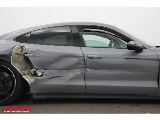 Porsche Taycan 4S 79 kWh Sport Chrono ACC Bose Memory picture 7