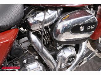 Harley-Davidson  FLRT Road Glide Trike ABS LED Cruise picture 16