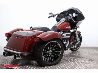 Harley-Davidson  FLRT Road Glide Trike ABS LED Cruise picture 3