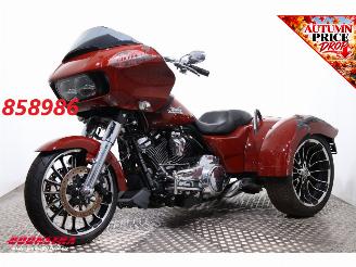 škoda motocykly Harley-Davidson  FLRT Road Glide Trike ABS LED Cruise 2024/7