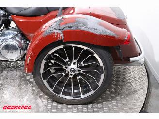 Harley-Davidson  FLRT Road Glide Trike ABS LED Cruise picture 11