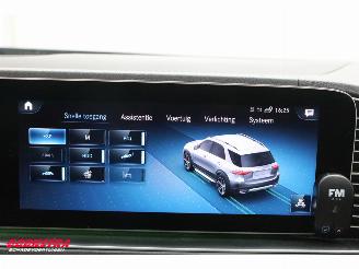 Mercedes GLE 400 d 4MATIC AMG HUD Pano Memory Leder 360° PDC AHK picture 32