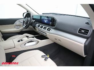 Mercedes GLE 400 d 4MATIC AMG HUD Pano Memory Leder 360° PDC AHK picture 13