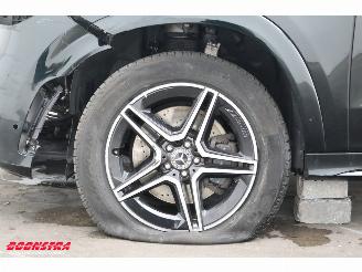 Mercedes GLE 400 d 4MATIC AMG HUD Pano Memory Leder 360° PDC AHK picture 12