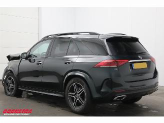 Mercedes GLE 400 d 4MATIC AMG HUD Pano Memory Leder 360° PDC AHK picture 4