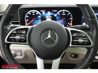 Mercedes GLE 400 d 4MATIC AMG HUD Pano Memory Leder 360° PDC AHK picture 23