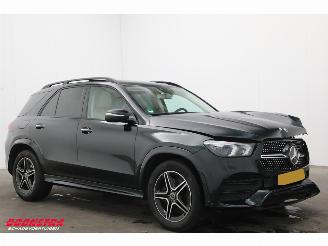 Mercedes GLE 400 d 4MATIC AMG HUD Pano Memory Leder 360° PDC AHK picture 2