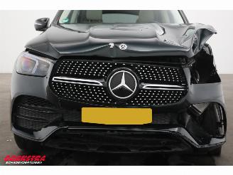 Mercedes GLE 400 d 4MATIC AMG HUD Pano Memory Leder 360° PDC AHK picture 6