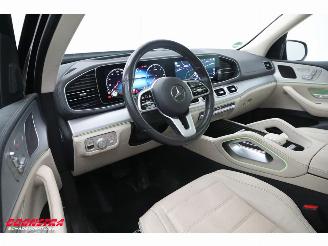 Mercedes GLE 400 d 4MATIC AMG HUD Pano Memory Leder 360° PDC AHK picture 18