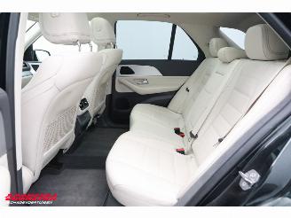 Mercedes GLE 400 d 4MATIC AMG HUD Pano Memory Leder 360° PDC AHK picture 17