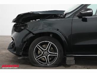 Mercedes GLE 400 d 4MATIC AMG HUD Pano Memory Leder 360° PDC AHK picture 11