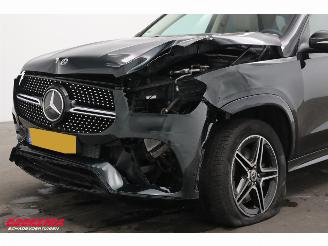 Mercedes GLE 400 d 4MATIC AMG HUD Pano Memory Leder 360° PDC AHK picture 10