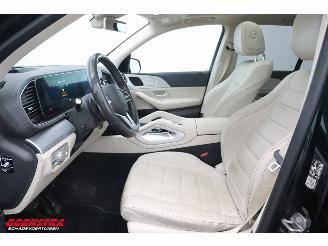 Mercedes GLE 400 d 4MATIC AMG HUD Pano Memory Leder 360° PDC AHK picture 16