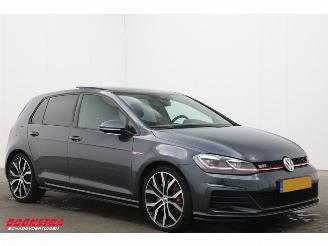 Volkswagen Golf 2.0 TSI DSG GTI Performance Dynaudio ACC Schuifdak SHZ Apple/Android PDC picture 2