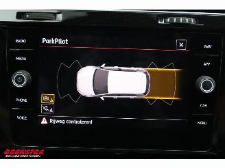 Volkswagen Golf 2.0 TSI DSG GTI Performance Dynaudio ACC Schuifdak SHZ Apple/Android PDC picture 28