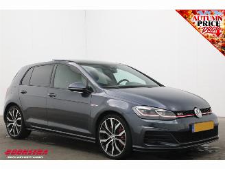 Volkswagen Golf 2.0 TSI DSG GTI Performance Pano DCC Virtual Dynaudio ACC SHZ picture 2
