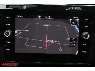 Volkswagen Golf 2.0 TSI DSG GTI Performance Dynaudio ACC Schuifdak SHZ Apple/Android PDC picture 26