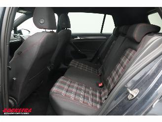Volkswagen Golf 2.0 TSI DSG GTI Performance Dynaudio ACC Schuifdak SHZ Apple/Android PDC picture 19