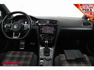 Volkswagen Golf 2.0 TSI DSG GTI Performance Pano DCC Virtual Dynaudio ACC SHZ picture 16