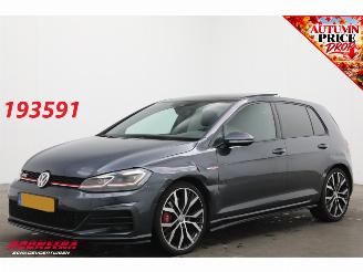 škoda osobní automobily Volkswagen Golf 2.0 TSI DSG GTI Performance Pano DCC Virtual Dynaudio ACC SHZ 2019/6