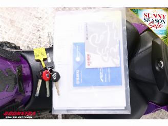 Yamaha  R7 ABS LED Dominator Quickshift picture 19