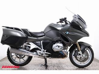 BMW R 1200 RT ABS 3X Pakket ESA Cruise Heizgriffe SHZ 22.970 km! picture 7