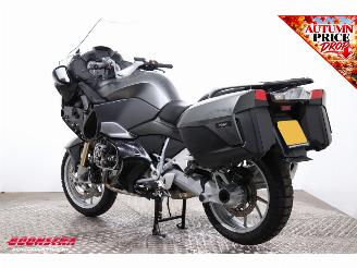 BMW R 1200 RT ABS 3X Pakket ESA Cruise Heizgriffe SHZ 22.970 km! picture 4