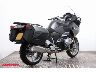 BMW R 1200 RT ABS 3X Pakket ESA Cruise Heizgriffe SHZ 22.970 km! picture 3