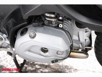 BMW R 1200 RT ABS 3X Pakket ESA Cruise Heizgriffe SHZ 22.970 km! picture 14