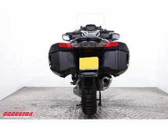 BMW R 1200 RT ABS 3X Pakket ESA Cruise Heizgriffe SHZ 22.970 km! picture 8