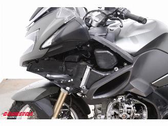BMW R 1200 RT ABS 3X Pakket ESA Cruise Heizgriffe SHZ 22.970 km! picture 9