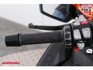 BMW R 1200 RT ABS 3X Pakket ESA Cruise Heizgriffe SHZ 22.970 km! picture 20