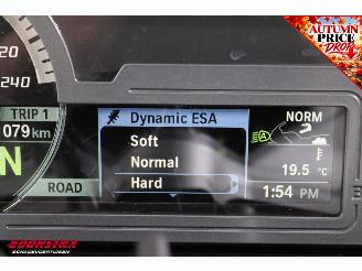 BMW R 1200 RT ABS 3X Pakket ESA Cruise Heizgriffe SHZ 22.970 km! picture 17