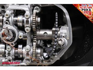 BMW R 1200 RT ABS 3X Pakket ESA Cruise Heizgriffe SHZ 22.970 km! picture 11