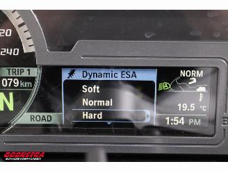 BMW R 1200 RT ABS 3X Pakket ESA Cruise Heizgriffe SHZ 22.970 km! picture 17