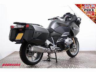 BMW R 1200 RT ABS 3X Pakket ESA Cruise Heizgriffe SHZ 22.970 km! picture 3