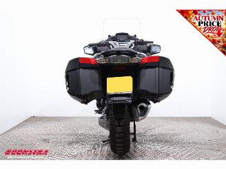 BMW R 1200 RT ABS 3X Pakket ESA Cruise Heizgriffe SHZ 22.970 km! picture 8