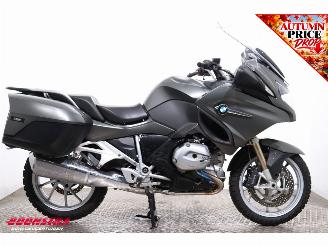 BMW R 1200 RT ABS 3X Pakket ESA Cruise Heizgriffe SHZ 22.970 km! picture 7