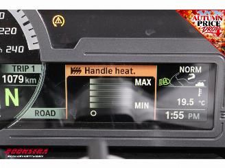 BMW R 1200 RT ABS 3X Pakket ESA Cruise Heizgriffe SHZ 22.970 km! picture 18