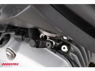 BMW R 1200 RT ABS 3X Pakket ESA Cruise Heizgriffe SHZ 22.970 km! picture 15
