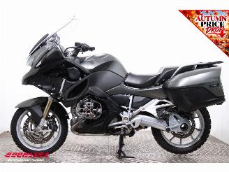 BMW R 1200 RT ABS 3X Pakket ESA Cruise Heizgriffe SHZ 22.970 km! picture 5