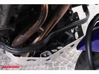 Yamaha XT 1200 Z Ténéré ABS Heizgriffe SHZ 3.742 km!! picture 15