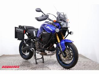 Yamaha XT 1200 Z Ténéré ABS Heizgriffe SHZ 3.742 km!! picture 2