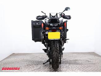 Yamaha XT 1200 Z Ténéré ABS Heizgriffe SHZ 3.742 km!! picture 8
