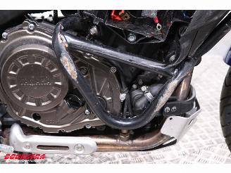 Yamaha XT 1200 Z Ténéré ABS Heizgriffe SHZ 3.742 km!! picture 12