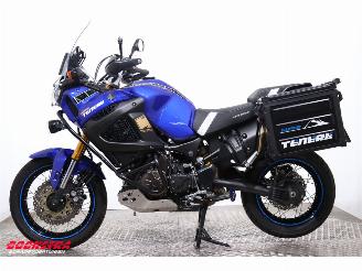 Yamaha XT 1200 Z Ténéré ABS Heizgriffe SHZ 3.742 km!! picture 5