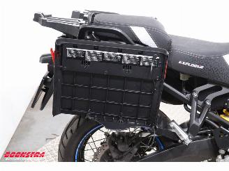 Yamaha XT 1200 Z Ténéré ABS Heizgriffe SHZ 3.742 km!! picture 9