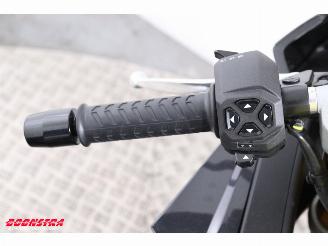 Aprilia  RS 660 ABS Quickshift 2.896 km! picture 20